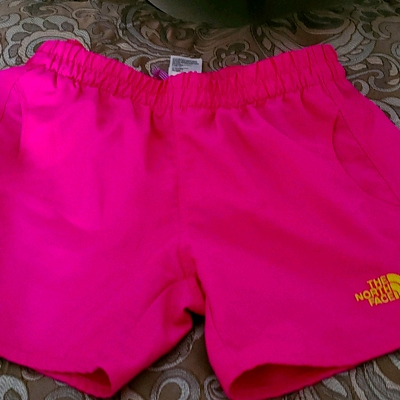 The North Face Other - Short